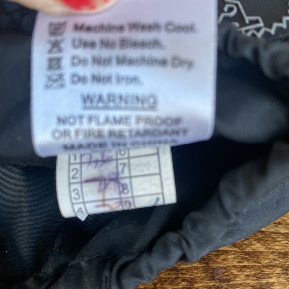 LION HEATRAC COLD WEATHER WORK GLOVES SMALL THERMAL INSULATION - Picture 7 of 7